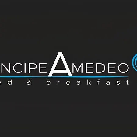 Principe Amedeo 93 לינה וארוחת בוקר בארי