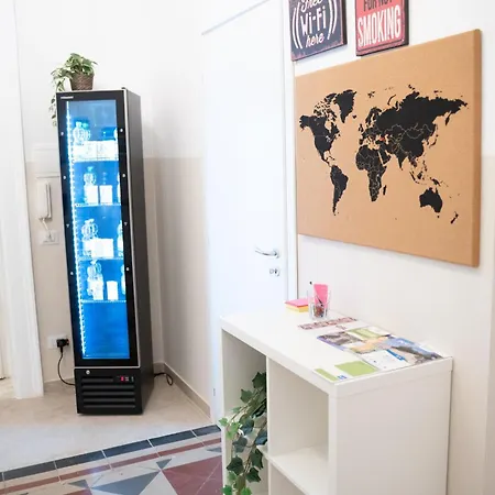 ベッド・アンド・ブレックファスト Principe Amedeo 93