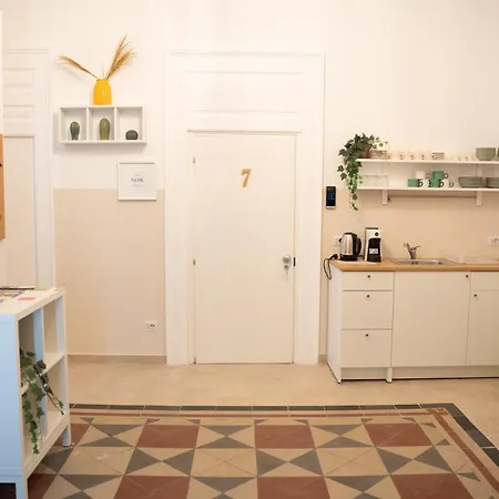 住宿加早餐酒店 Principe Amedeo 93 3*