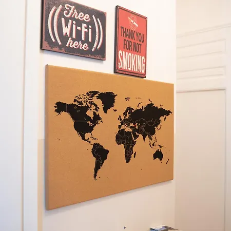 Principe Amedeo 93 住宿加早餐酒店 巴里