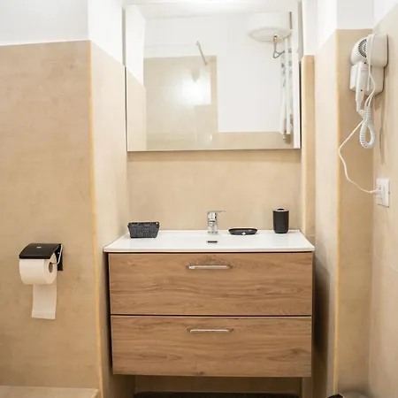 Principe Amedeo 93 住宿加早餐酒店