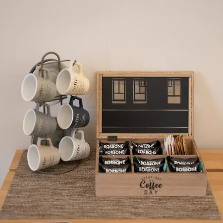 Principe Amedeo 93 ベッド・アンド・ブレックファスト 3*