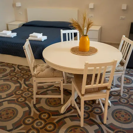 Principe Amedeo 93 ベッド・アンド・ブレックファスト バーリ