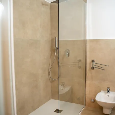 Principe Amedeo 93 ベッド・アンド・ブレックファスト