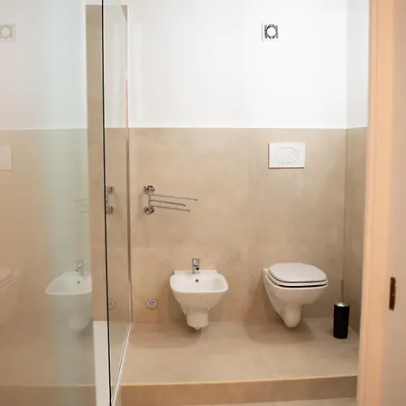 Principe Amedeo 93 住宿加早餐酒店 巴里