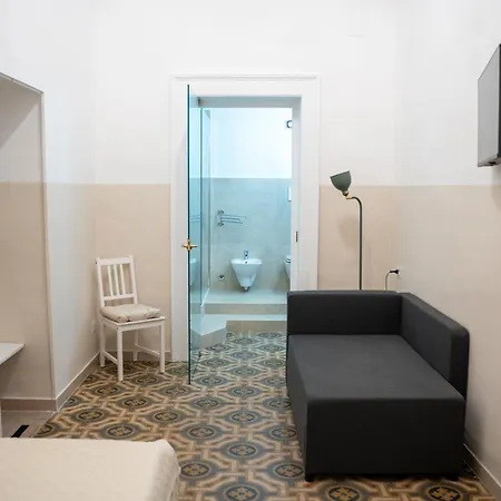 ベッド・アンド・ブレックファスト Principe Amedeo 93