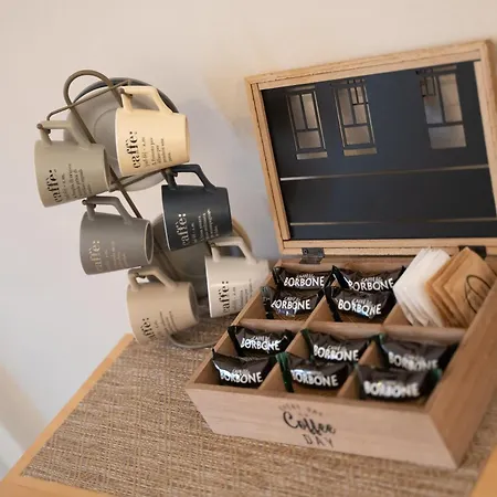 Principe Amedeo 93 ベッド・アンド・ブレックファスト 3*