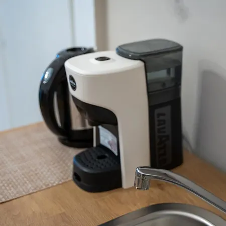 Principe Amedeo 93 ベッド・アンド・ブレックファスト 3*