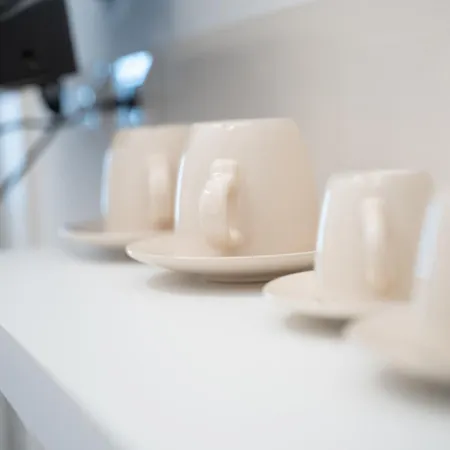 住宿加早餐酒店 Principe Amedeo 93 巴里