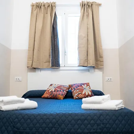 Principe Amedeo 93 バーリ