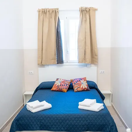 Principe Amedeo 93 3* バーリ