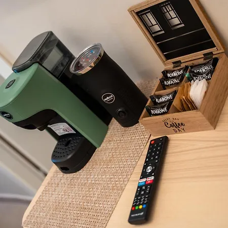 Principe Amedeo 93 ベッド・アンド・ブレックファスト 3*