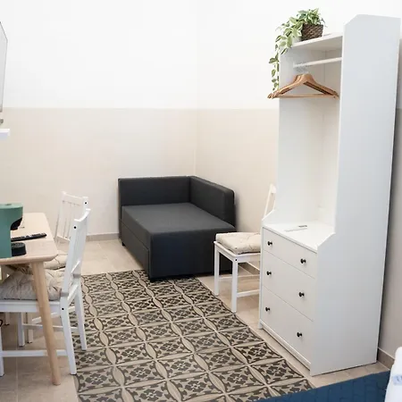 ベッド・アンド・ブレックファスト Principe Amedeo 93