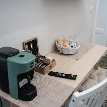 Principe Amedeo 93 住宿加早餐酒店 3*