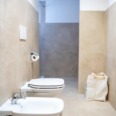 住宿加早餐酒店 Principe Amedeo 93 3*