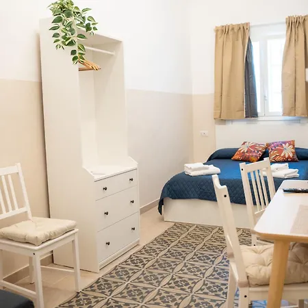 Principe Amedeo 93 ベッド・アンド・ブレックファスト バーリ