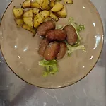 فندق مبيت وإفطار Principe Amedeo 93 3*