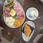 Principe Amedeo 93 فندق مبيت وإفطار 3*