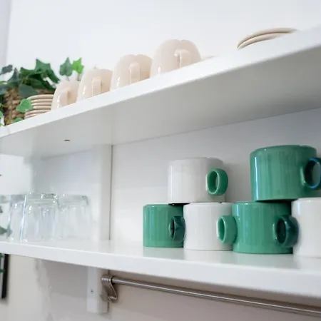 Bed & Breakfast Principe Amedeo 93