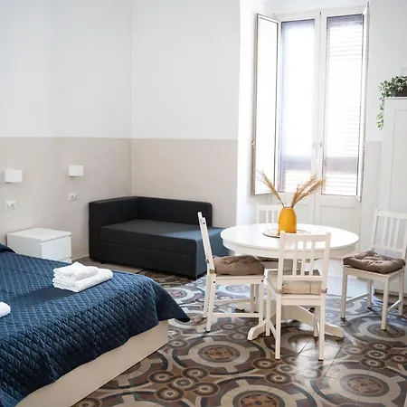 Bed & Breakfast Principe Amedeo 93 Bari