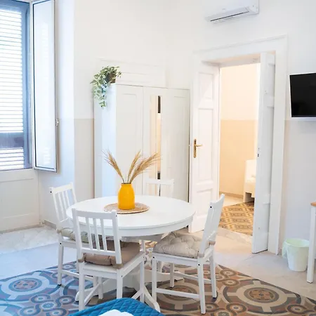 Bed & Breakfast Principe Amedeo 93