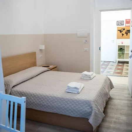 Principe Amedeo 93 Bed & Breakfast 3*