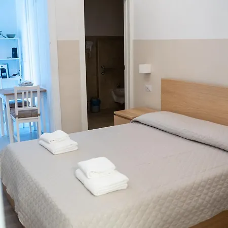 Principe Amedeo 93 3* Bari