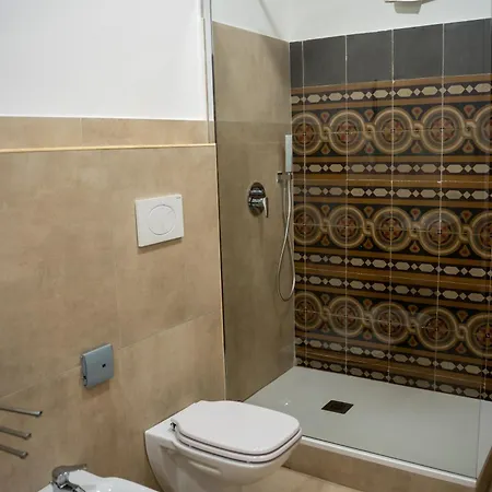 Principe Amedeo 93 Bed & Breakfast