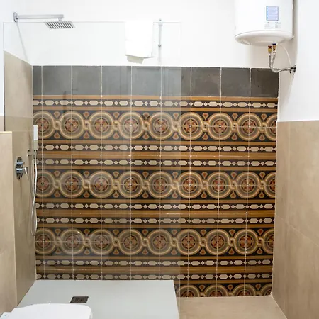 Bed & Breakfast Principe Amedeo 93 Bari