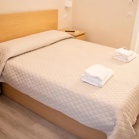 Principe Amedeo 93 Bed & Breakfast *