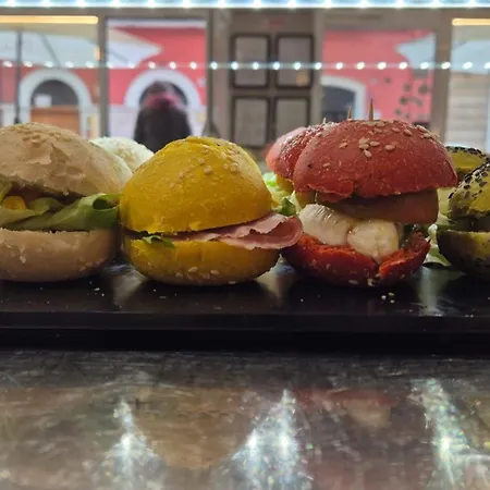 Principe Amedeo 93 住宿加早餐酒店 3*