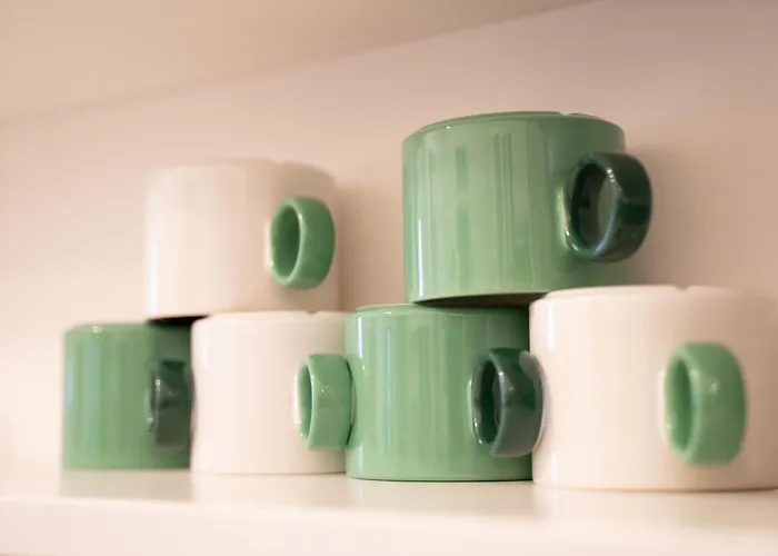 Principe Amedeo 93 Couette-café Bari