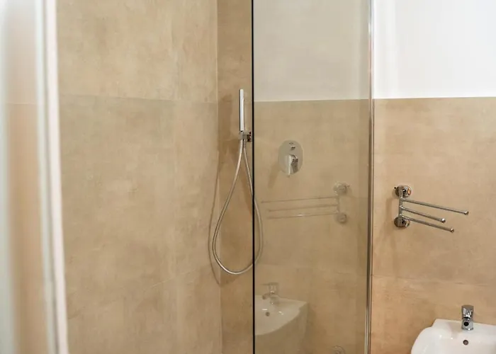 Principe Amedeo 93 住宿加早餐酒店