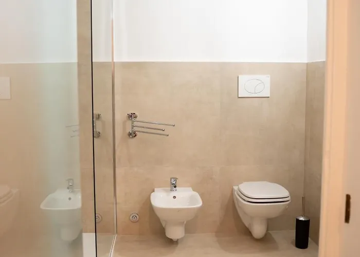 Principe Amedeo 93 住宿加早餐酒店 巴里