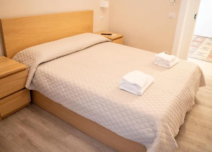 Principe Amedeo 93 Couette-café 3*
